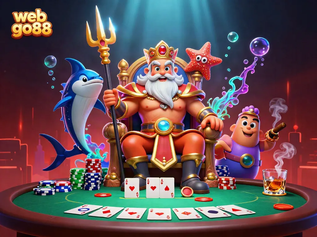Engage in winning strategies with vibrant casino elements on web go88.
